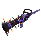 Festivized Ghost Town Medi Gun (Factory New)