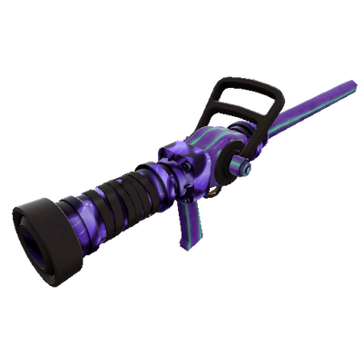 Specialized Killstreak Ghost Town Medi Gun (Factory New)
