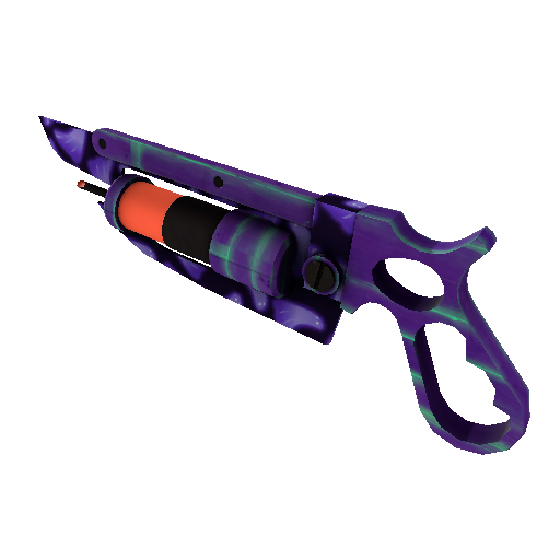 Ghost Town Ubersaw