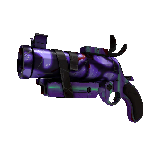 Ghost Town Detonator (Battle Scarred)