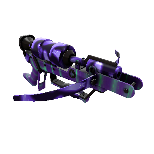 Ghost Town Crusader