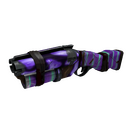 Specialized Killstreak Ghost Town Soda Popper (Well-Worn)