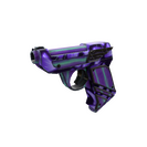 Ghost Town Winger (Field-Tested)