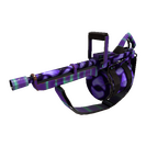 Strange Specialized Killstreak Ghost Town Tomislav (Minimal Wear)