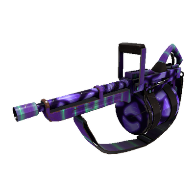 Strange Specialized Killstreak Ghost Town Tomislav (Minimal Wear)