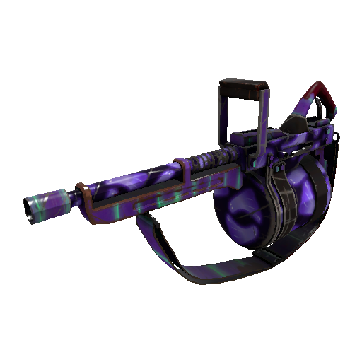 Killstreak Ghost Town Tomislav (Well-Worn)