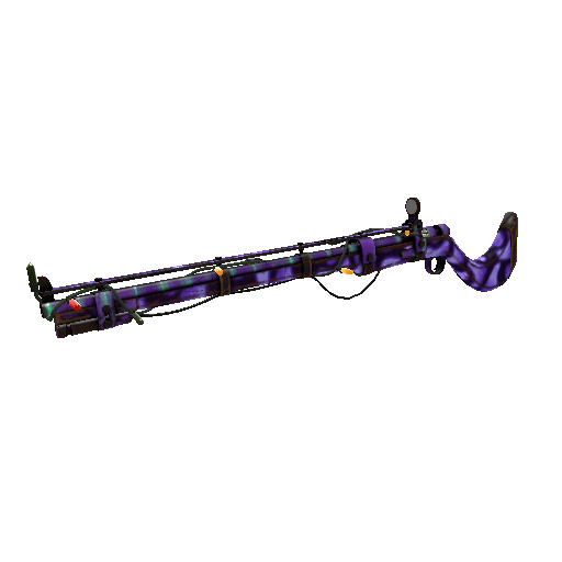 Festivized Specialized Killstreak Ghost Town Bazaar Bargain (Field-Tested)