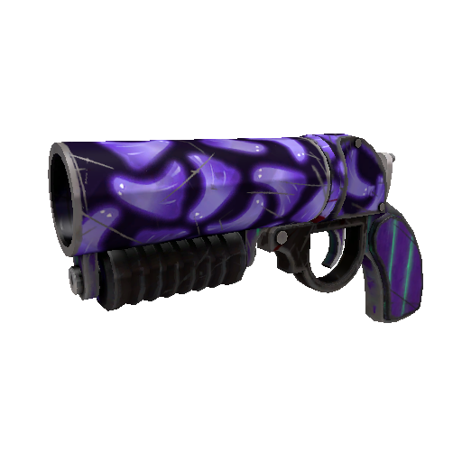 Ghost Town Scorch Shot (Well-Worn)