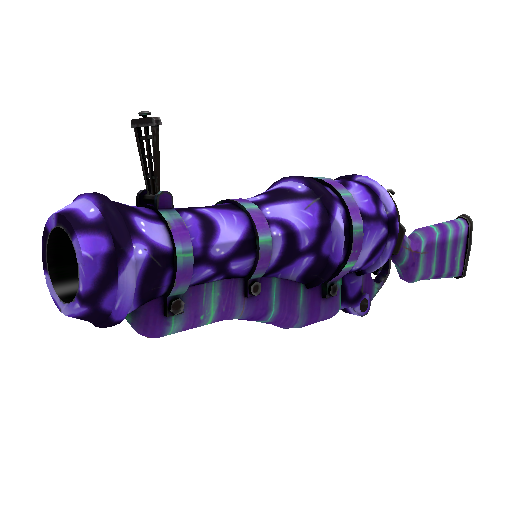 Killstreak Ghost Town Loose Cannon (Minimal Wear)