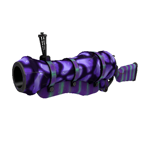 Ghost Town Loose Cannon (Well-Worn)
