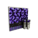 Strange Ghost Town War Paint (Field-Tested)