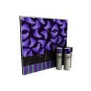 Strange Ghost Town War Paint (Minimal Wear)