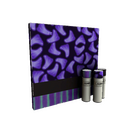 Strange Ghost Town War Paint (Factory New)