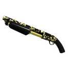 Specialized Killstreak Electroshocked Shotgun (Factory New)