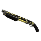 Electroshocked Shotgun (Field-Tested)