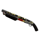 Specialized Killstreak Electroshocked Shotgun (Battle Scarred)