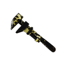 Electroshocked Wrench (Minimal Wear)
