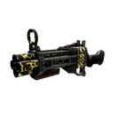 Specialized Killstreak Electroshocked Iron Bomber (Well-Worn)