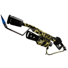 Specialized Killstreak Electroshocked Flame Thrower (Field-Tested)