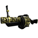 Specialized Killstreak Electroshocked Grenade Launcher (Minimal Wear)