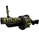 Electroshocked Grenade Launcher (Field-Tested)