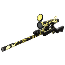 Specialized Killstreak Electroshocked Sniper Rifle (Field-Tested)