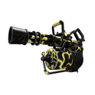 Specialized Killstreak Electroshocked Minigun (Field-Tested)