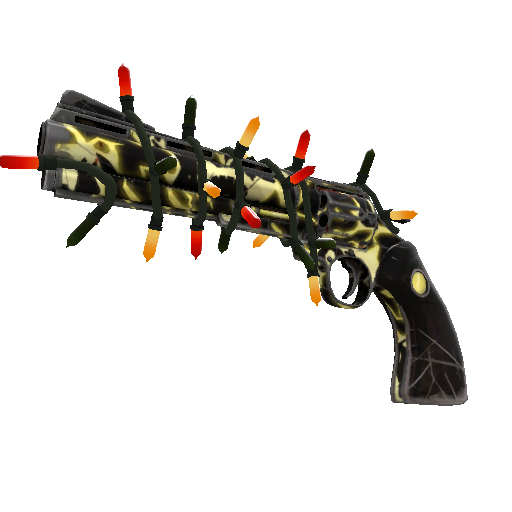 Revolver