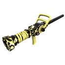 Electroshocked Medi Gun (Factory New)