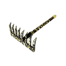 Specialized Killstreak Electroshocked Back Scratcher (Field-Tested)