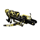 Electroshocked Crusader's Crossbow (Field-Tested)