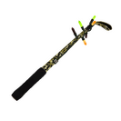Festivized Electroshocked Disciplinary Action (Minimal Wear)