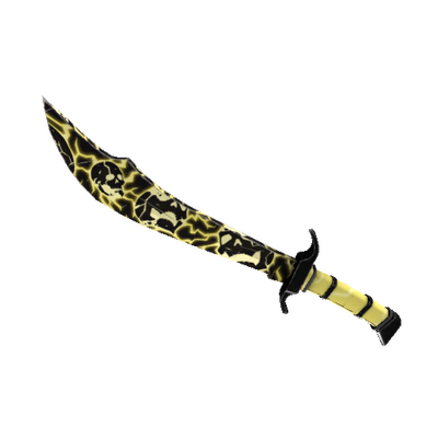 Killstreak Electroshocked Shahanshah (Minimal Wear)