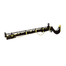 Electroshocked Bazaar Bargain (Field-Tested)