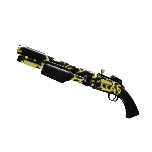 Electroshocked Reserve Shooter image