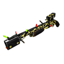 Festivized Specialized Killstreak Electroshocked Rescue Ranger (Field-Tested)