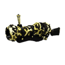 Electroshocked Loose Cannon (Minimal Wear)
