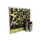 Electroshocked War Paint (Well-Worn)