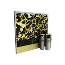 Strange Electroshocked War Paint (Field-Tested)
