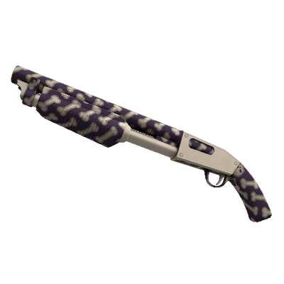 Totally Boned Shotgun (Factory New)