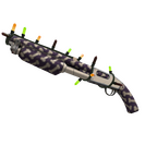 Strange Festivized Totally Boned Shotgun (Field-Tested)
