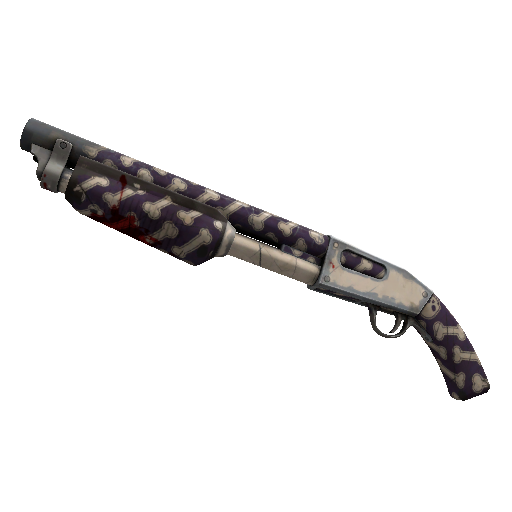 Shotgun