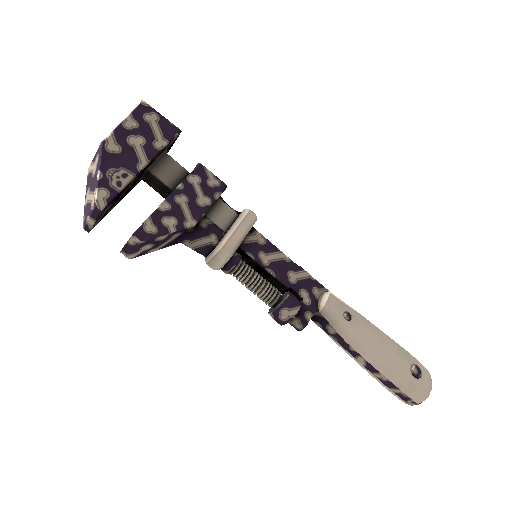 Totally Boned Wrench