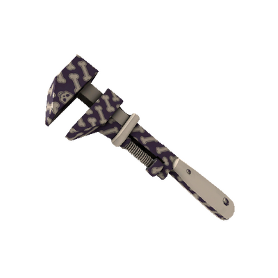 Totally Boned Wrench (Factory New)