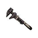 Strange Specialized Killstreak Totally Boned Wrench (Field-Tested)