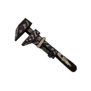 Unusual Professional Killstreak Totally Boned Wrench (Well-Worn)