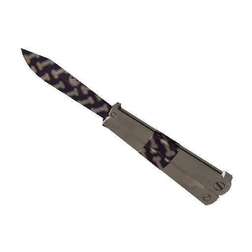 Totally Boned Knife