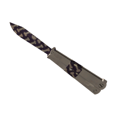 Totally Boned Knife (Factory New)