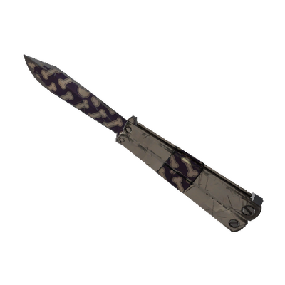 Specialized Killstreak Totally Boned Knife (Field-Tested)