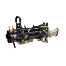 Strange Festivized Specialized Killstreak Totally Boned Iron Bomber (Minimal Wear)